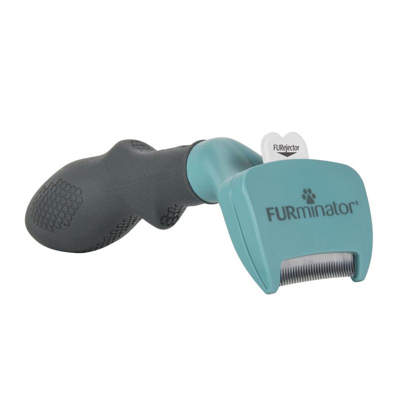 Bitiba deShedding FURminator S pelo corto per gatti Offerta