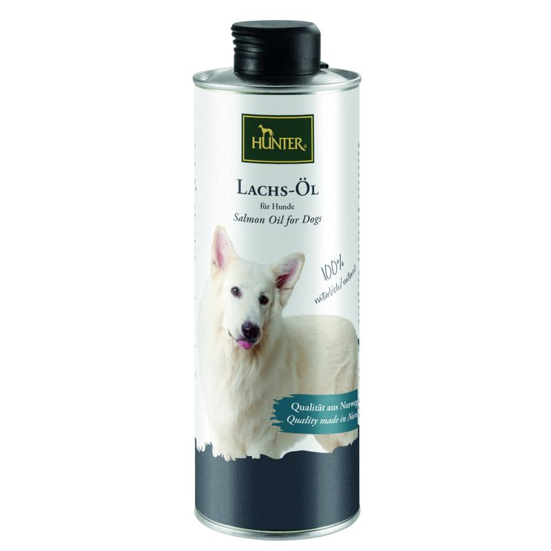Bitiba Hunter Olio di salmone Outlet