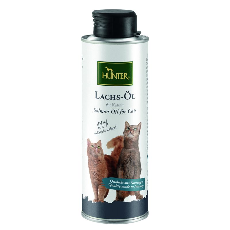 Bitiba Hunter Olio di salmone Outlet