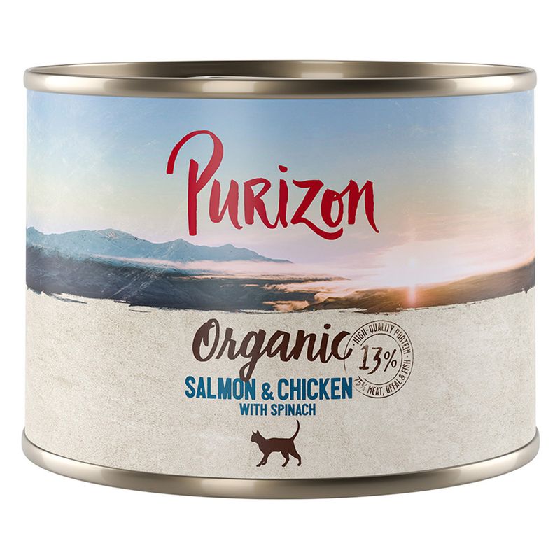 Bitiba Purizon 1 x 200 g umido per gatti Offerte