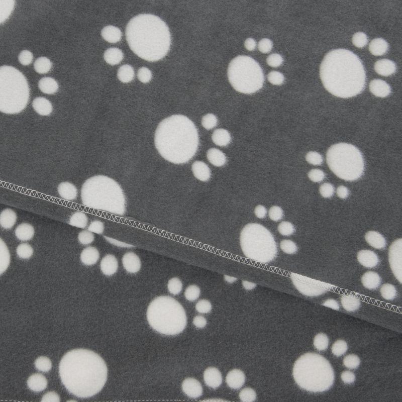 Bitiba Coperta in pile Pawty Saldi Di Fabbrica