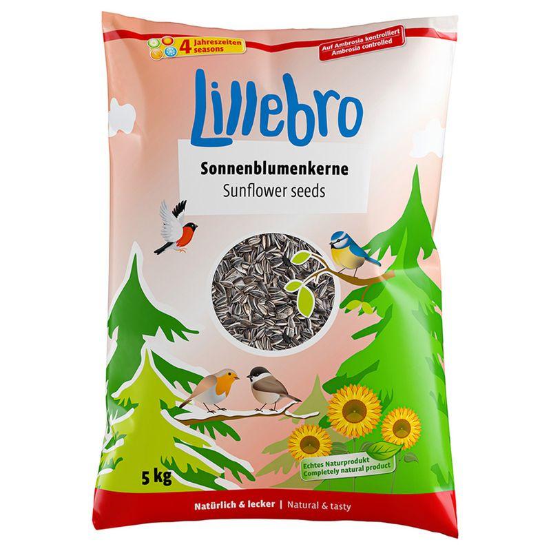 Bitiba Lillebro Semi di Girasole In Saldo