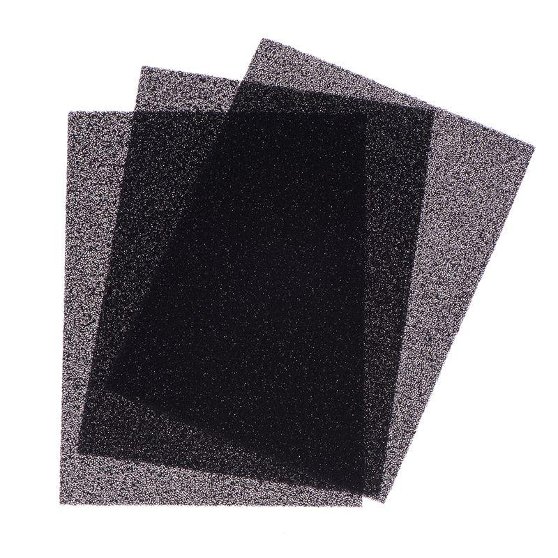 Bitiba Filtro al carbone attivo Universal - nero Nuovo
