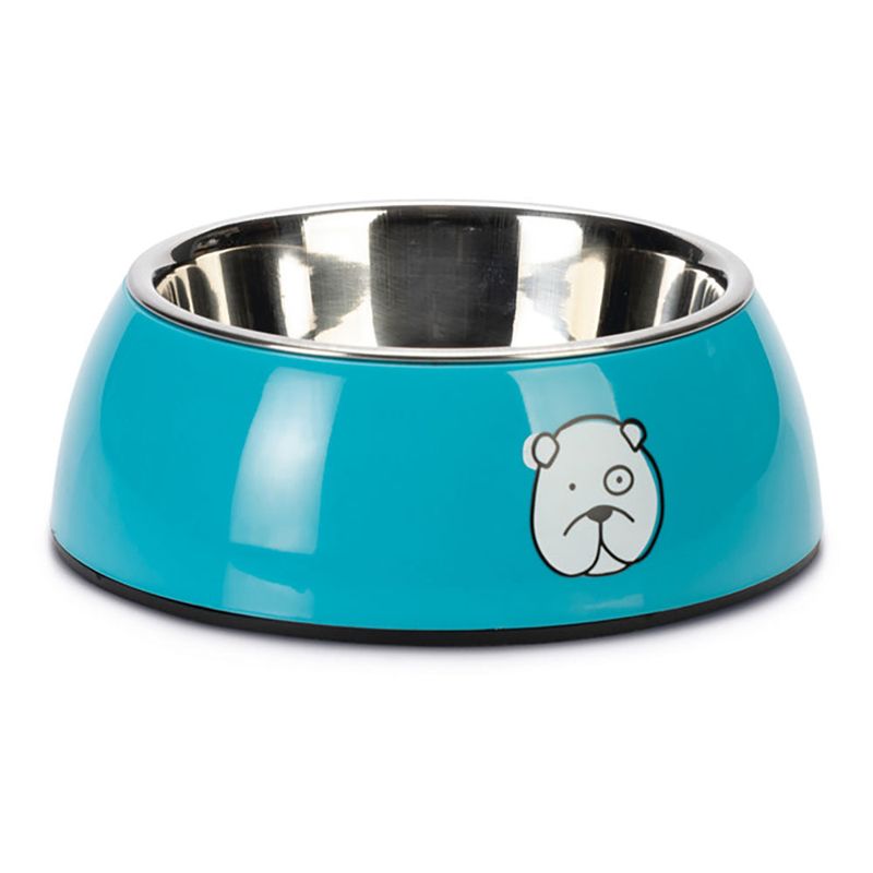 Bitiba Ciotola per cani Karlie Tyler Vendita