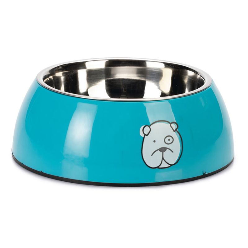 Bitiba Ciotola per cani Karlie Tyler Vendita