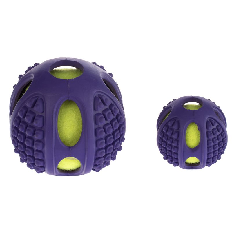 Bitiba Pallina da tennis in gomma 2in1 Promozione