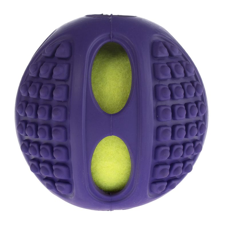 Bitiba Pallina da tennis in gomma 2in1 Promozione