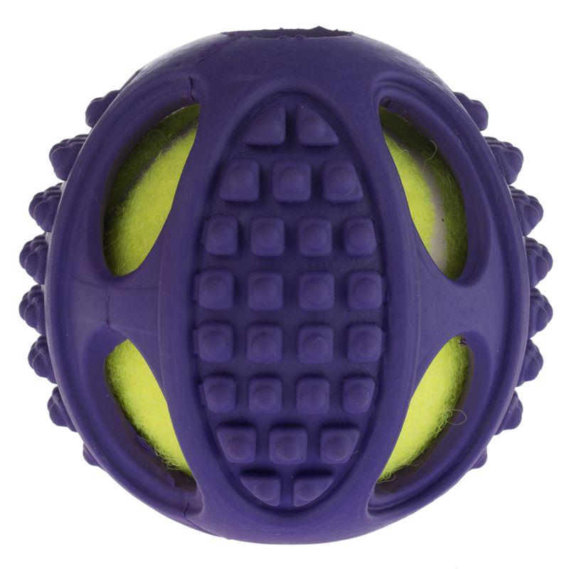 Bitiba Pallina da tennis in gomma 2in1 Promozione