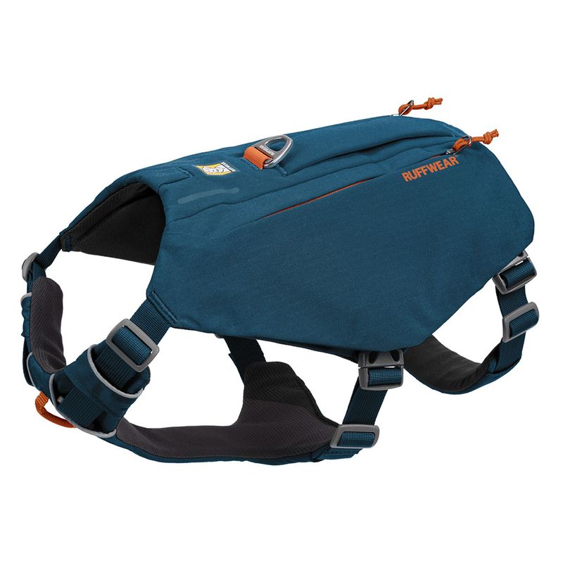 Bitiba Pettorina Ruffwear Switchbak pantone