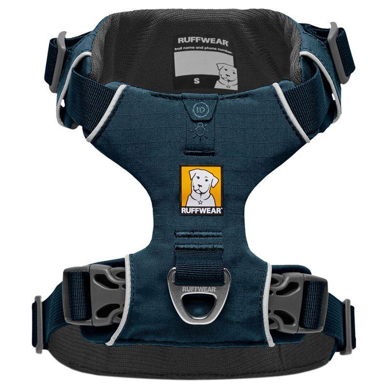 Bitiba Pettorina Ruffwear Front Range blue moon Promozione Limitata