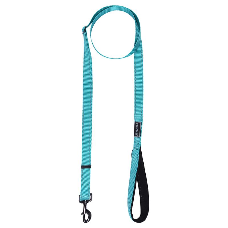 Bitiba Guinzaglio Rukka® Bliss turchese Fino Al -60%