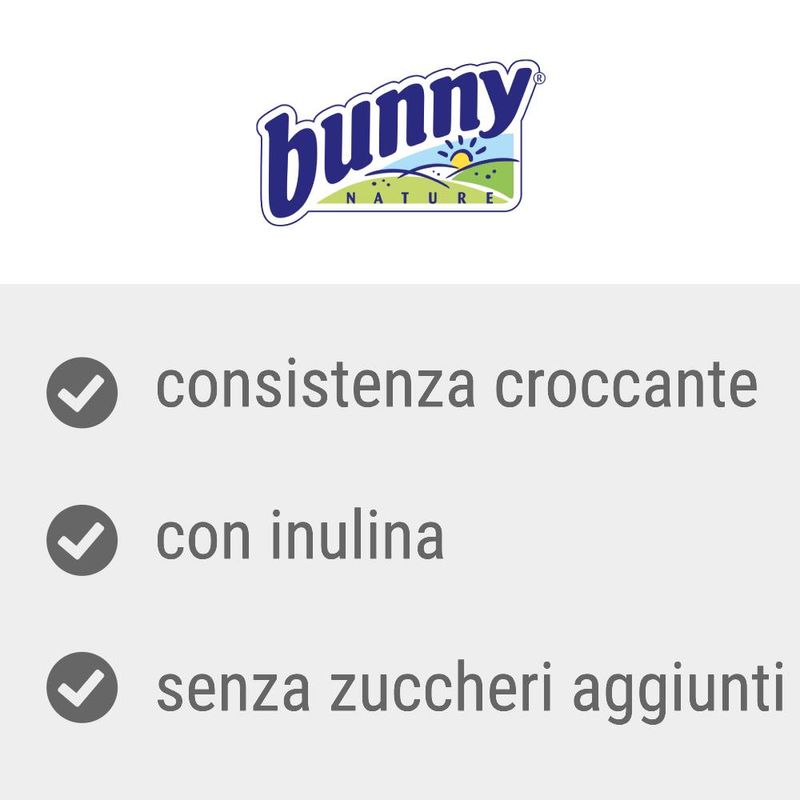 Bitiba Bunny CRUNCHY Cracker Superfood per roditori Prezzo Ridotto