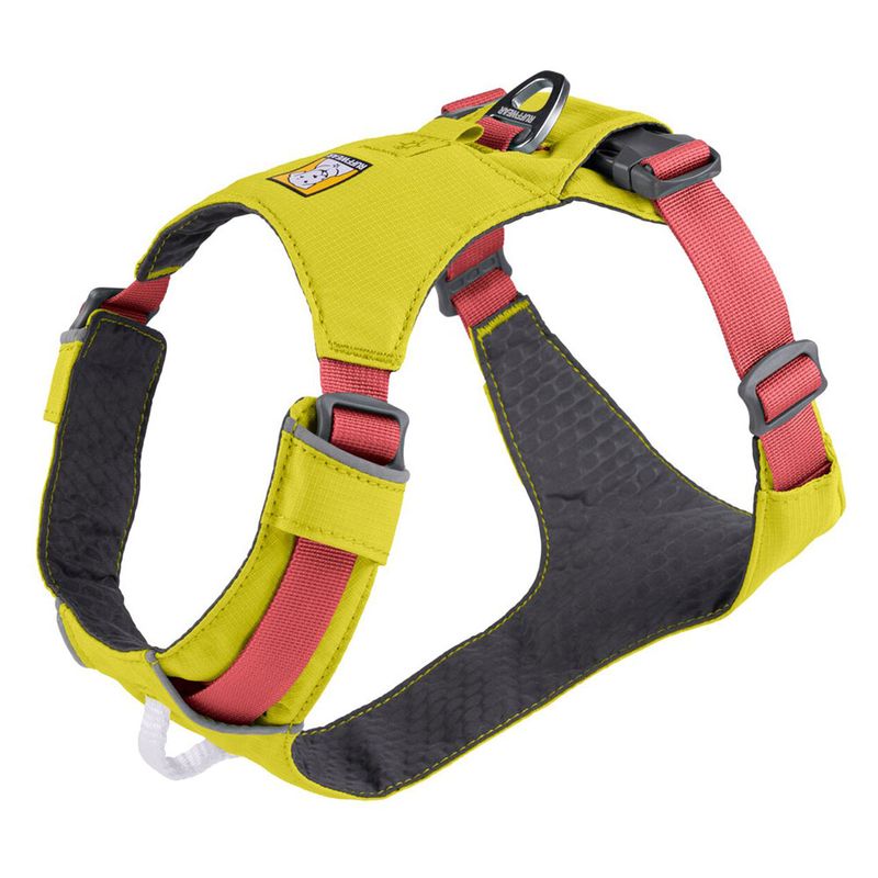 Bitiba Pettorina Ruffwear Hi & Light Lichen Green Novità