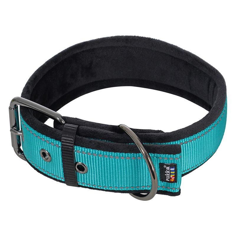 Bitiba Set Rukka®: collare Form Soft e guinzaglio Bliss Offerta