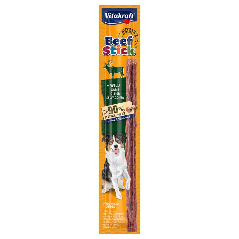 Bitiba Vitakraft Beef-Stick® Outlet