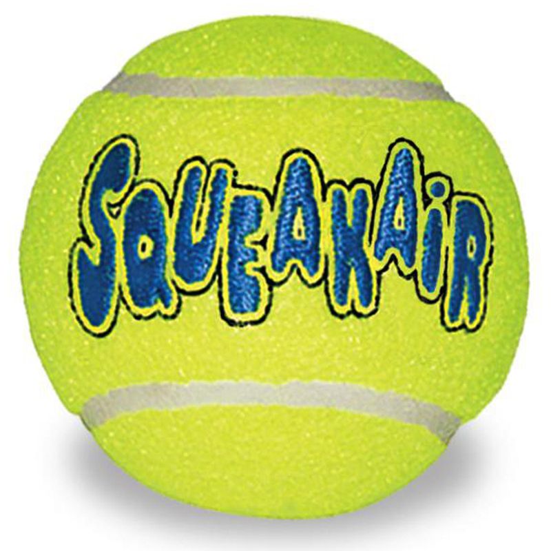 Bitiba Palla per cani KONG AirDog Squeakair Ball Saldi