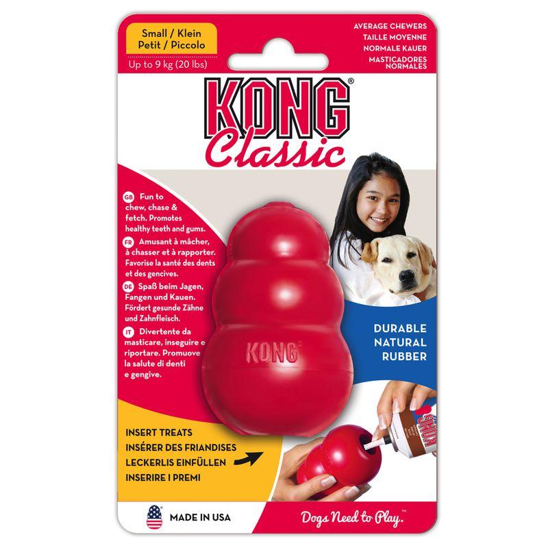 Bitiba KONG Classic Offerte