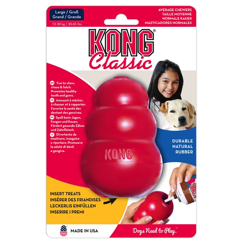Bitiba KONG Classic Offerte