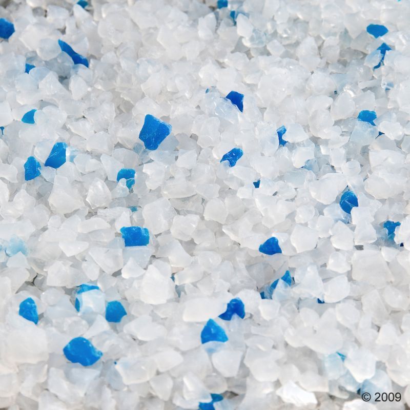 Bitiba Provalo 3 x 5 l Tigerino Crystals Vendite Flash