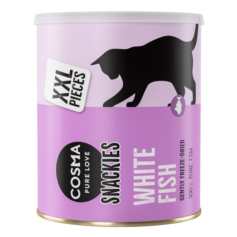 Bitiba Provalo Cosma Snackies XXL Maxi Tube Moda
