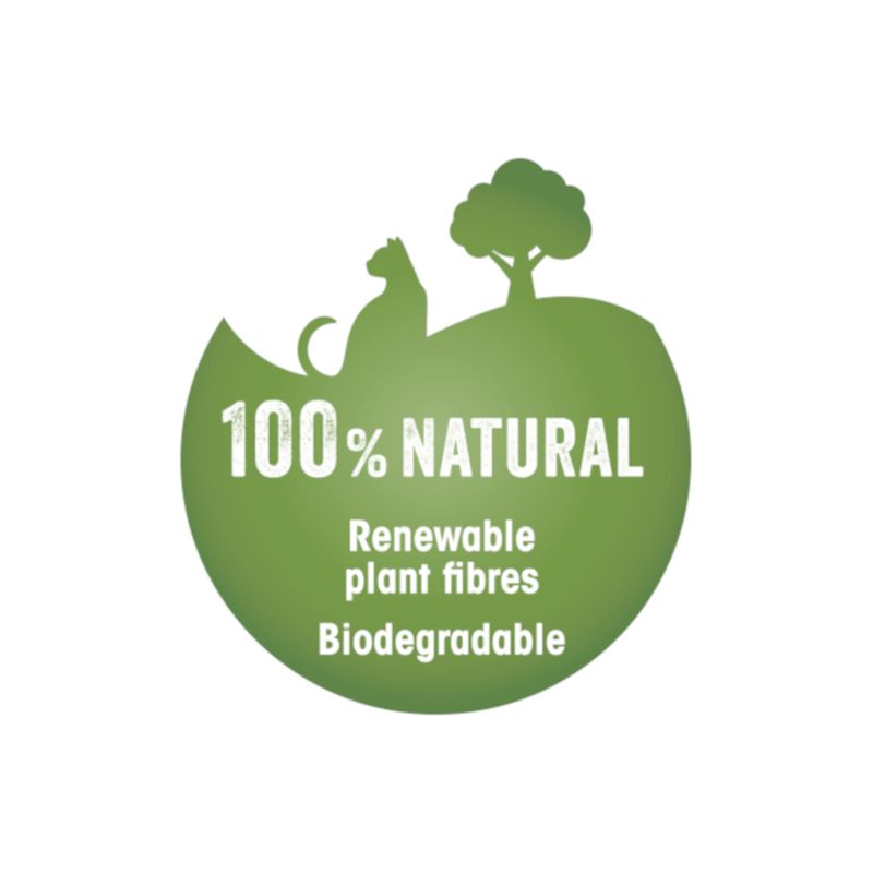 Bitiba Lettiera Biokat's Natural Care Italia