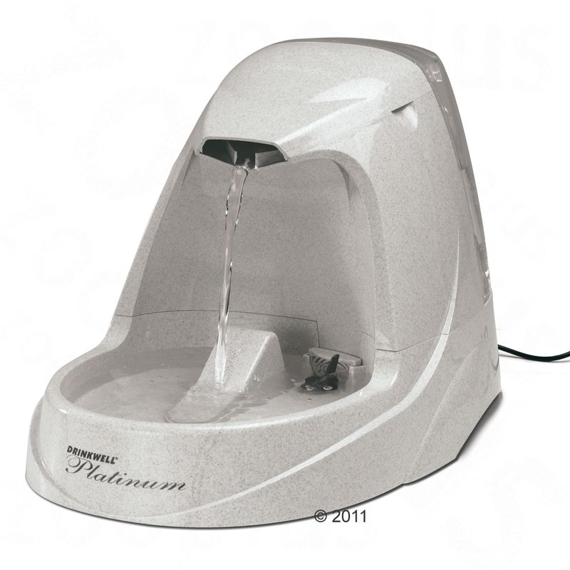 Bitiba Fontana PetSafe® Drinkwell® Platinum 2025