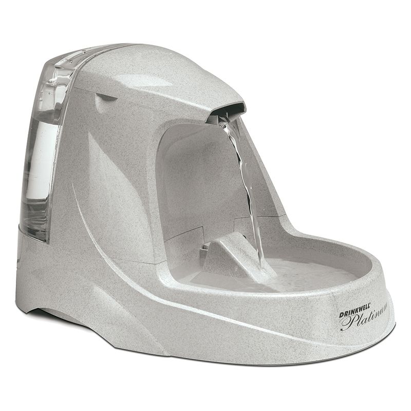 Bitiba Fontana PetSafe® Drinkwell® Platinum 2025