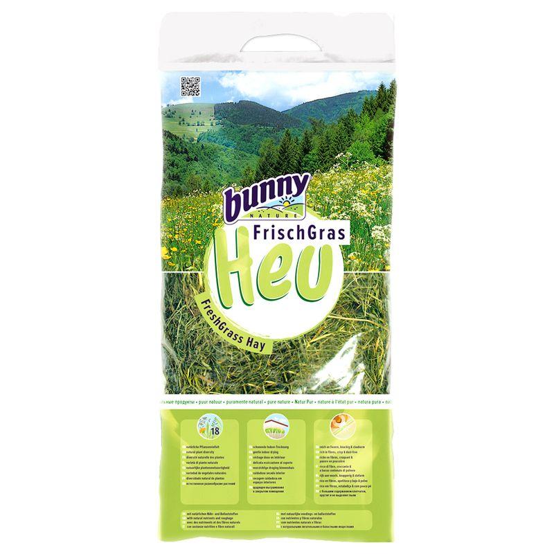 Bitiba Bunny Fieno fresco Spedizione Gratuita