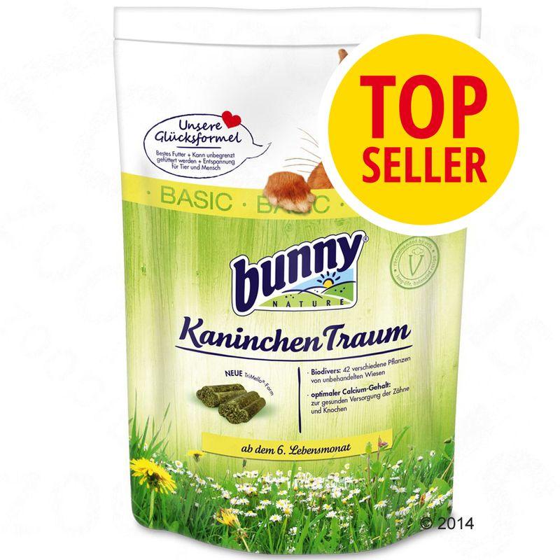 Bitiba Bunny Sogno BASIC per conigli nani Affare Del Giorno