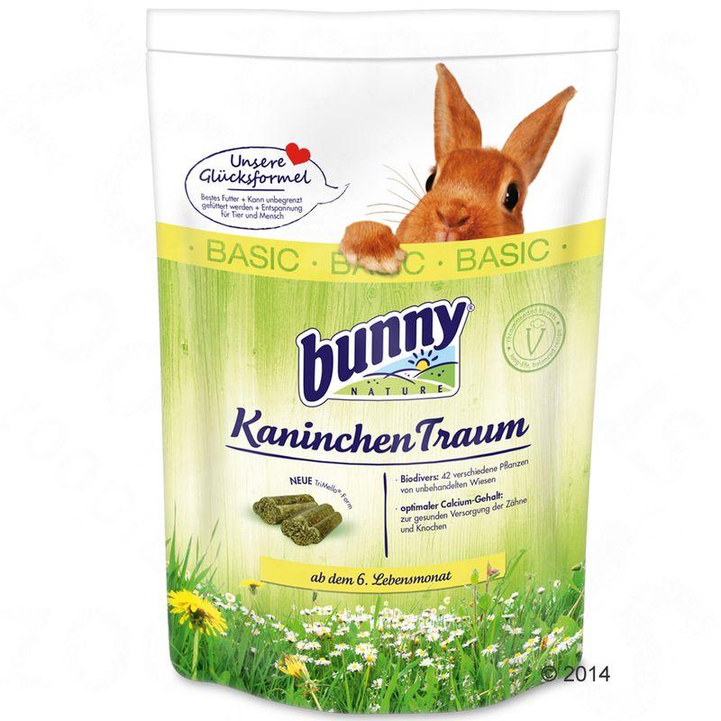 Bitiba Bunny Sogno BASIC per conigli nani Affare Del Giorno