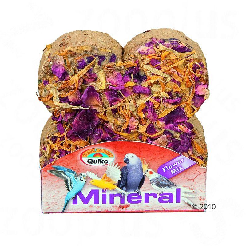 Bitiba Pietra minerale Quiko Flower Sconto