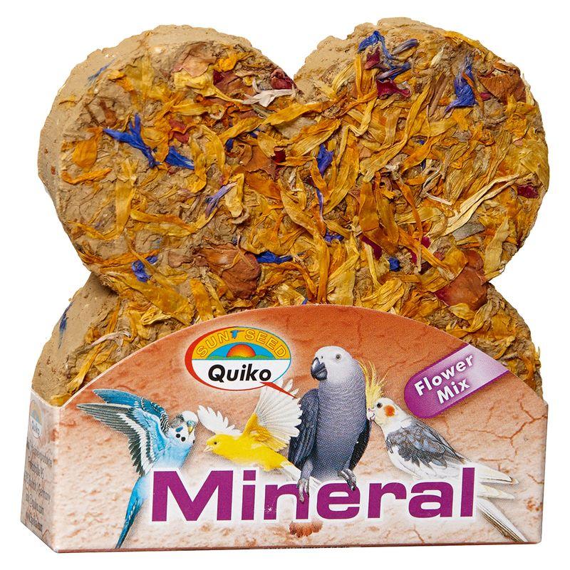 Bitiba Pietra minerale Quiko Flower Sconto