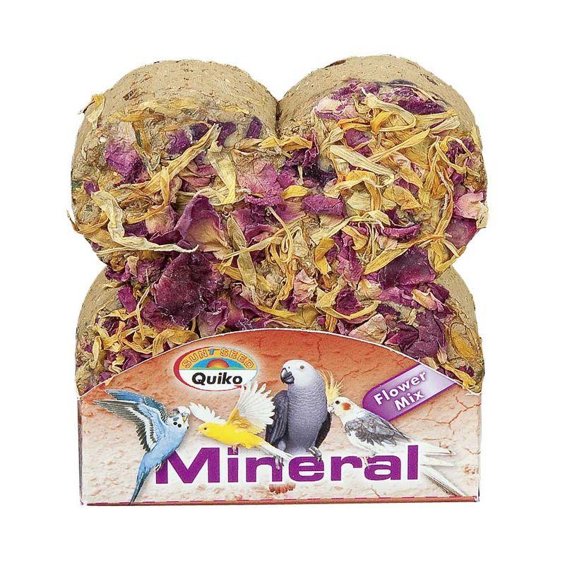 Bitiba Pietra minerale Quiko Flower Sconto
