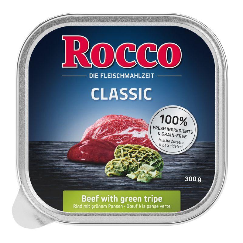 Bitiba Provalo Set misto Rocco Vaschette 9 x 300 g Alimento umido per cani Vendita Calda