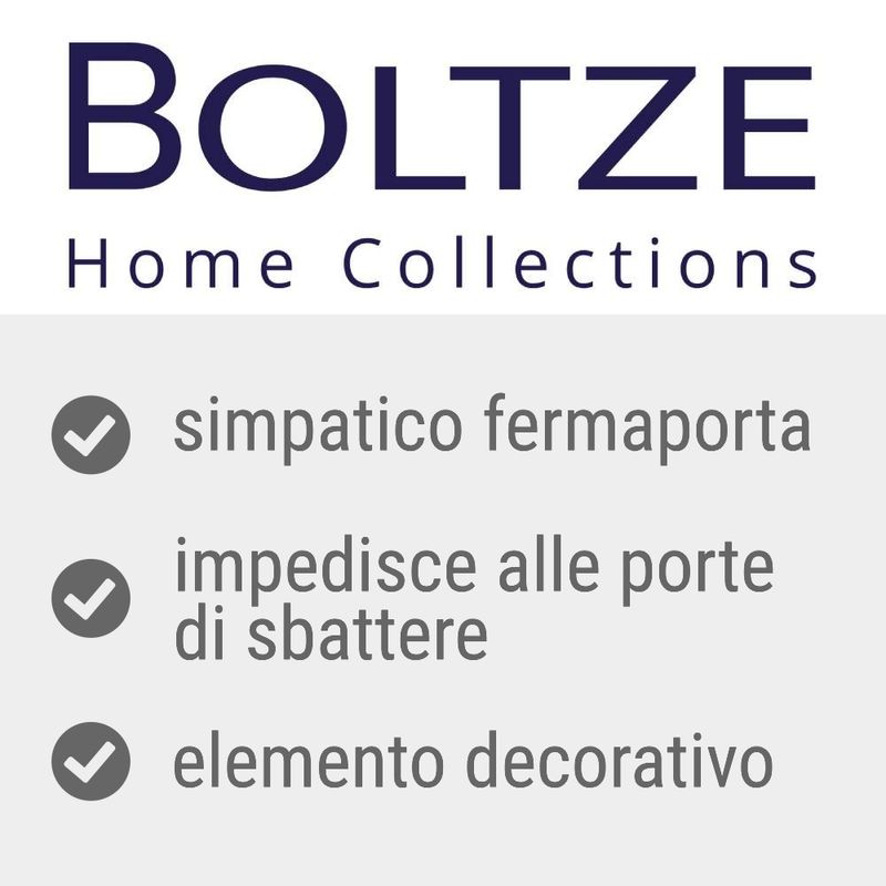 Bitiba Boltze Fermaporta Delio Qualità