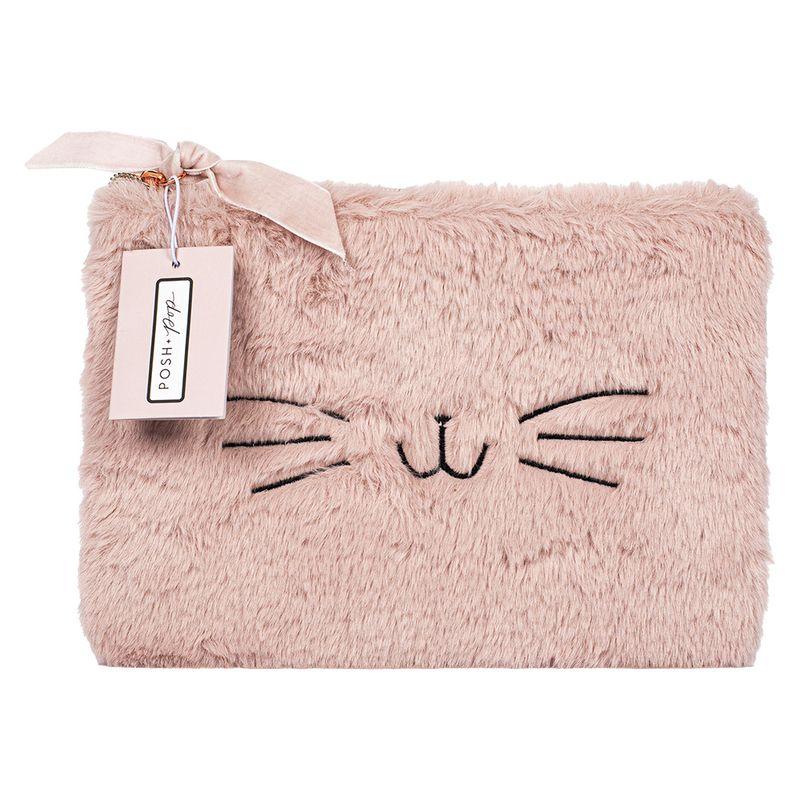 Bitiba Borsa per gli amanti dei gatti PoshPop