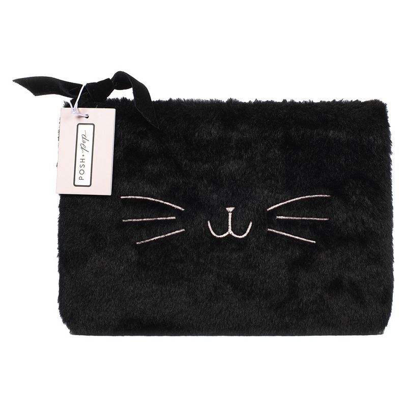 Bitiba Borsa per gli amanti dei gatti PoshPop Promozione