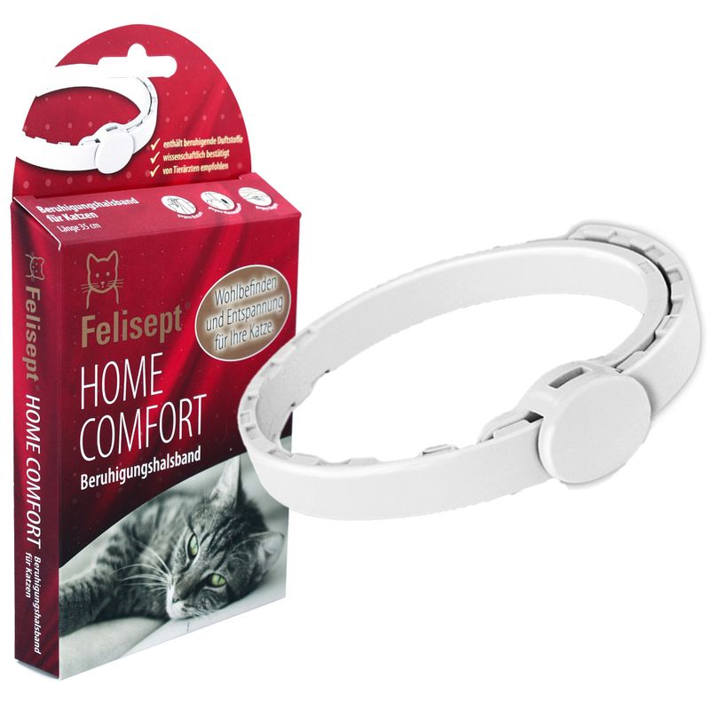 Bitiba Felisept Home Comfort Collare Calmante Acquista Ora