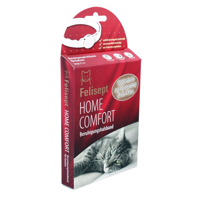 Bitiba Felisept Home Comfort Collare Calmante Acquista Ora