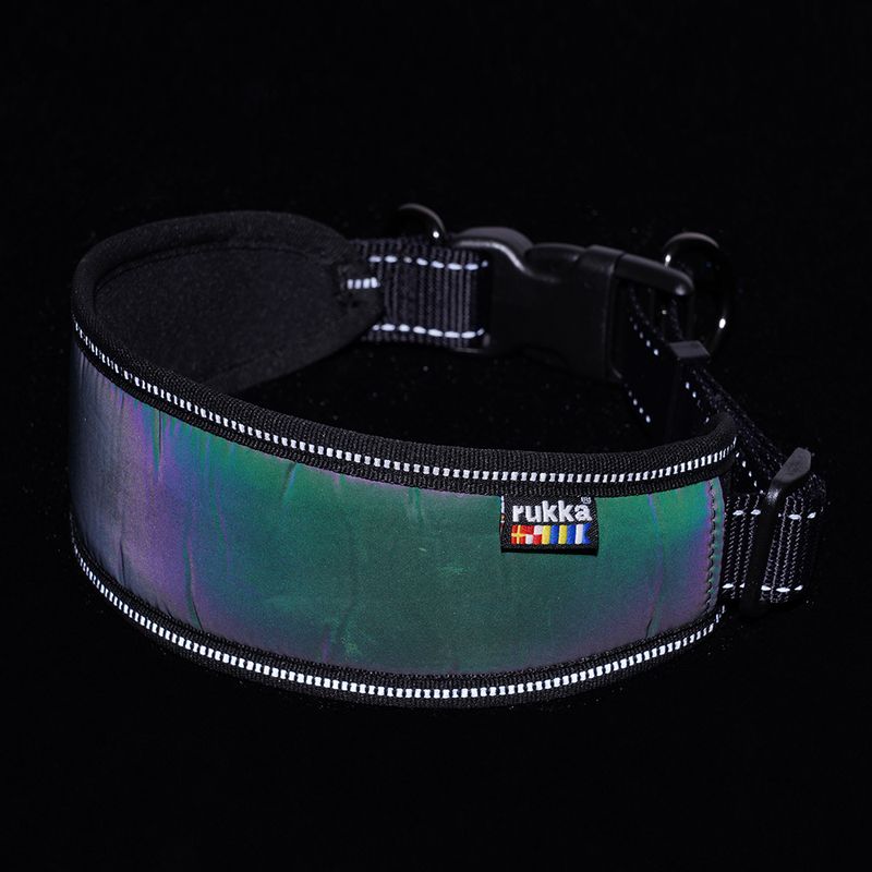 Bitiba Collare Rukka® Luminous Soft Fino Al -60%