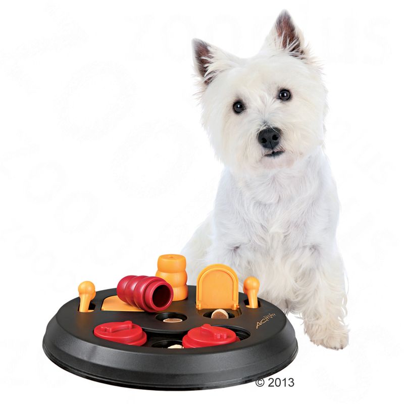 Bitiba Gioco per animali Trixie Dog Activity Flip Board Novità