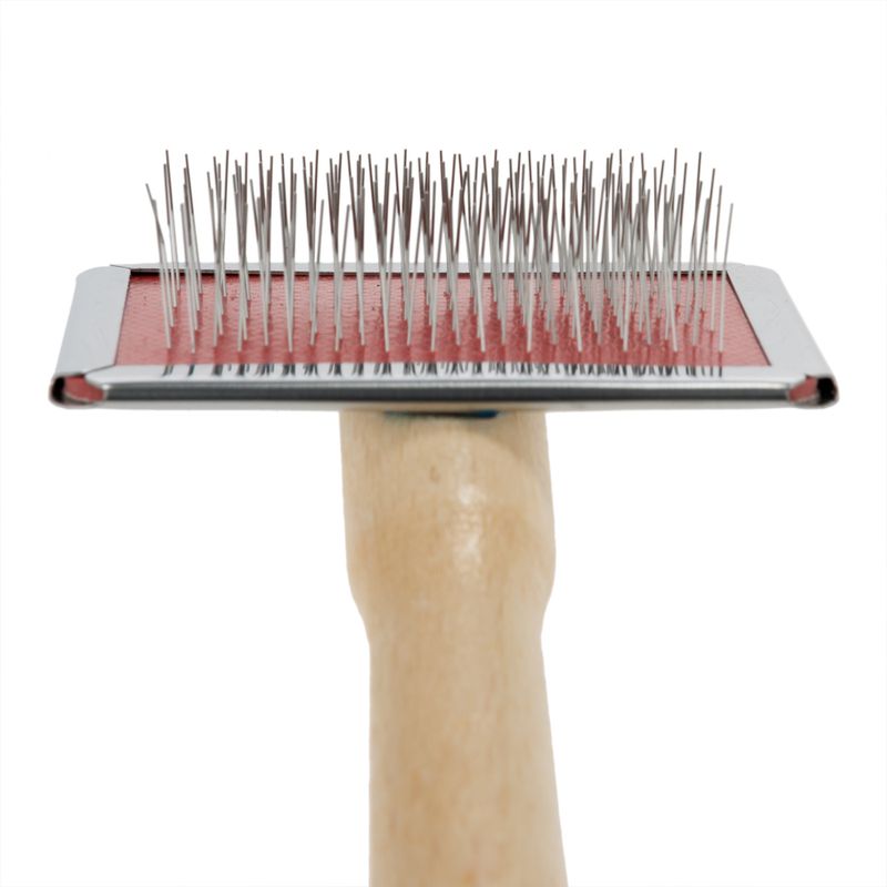 Bitiba Spazzola soft con pulisci setole Outlet