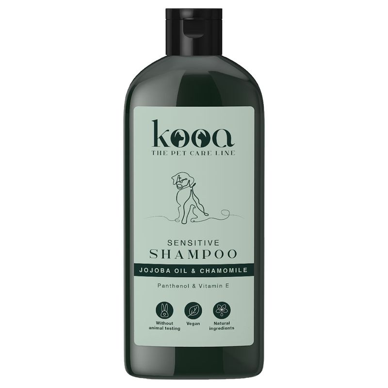 Bitiba kooa Shampoo Sensitive per cani Hotsell