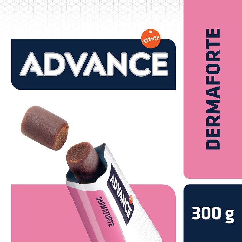 Bitiba Advance Derma Forte Supplement Vendita Calda