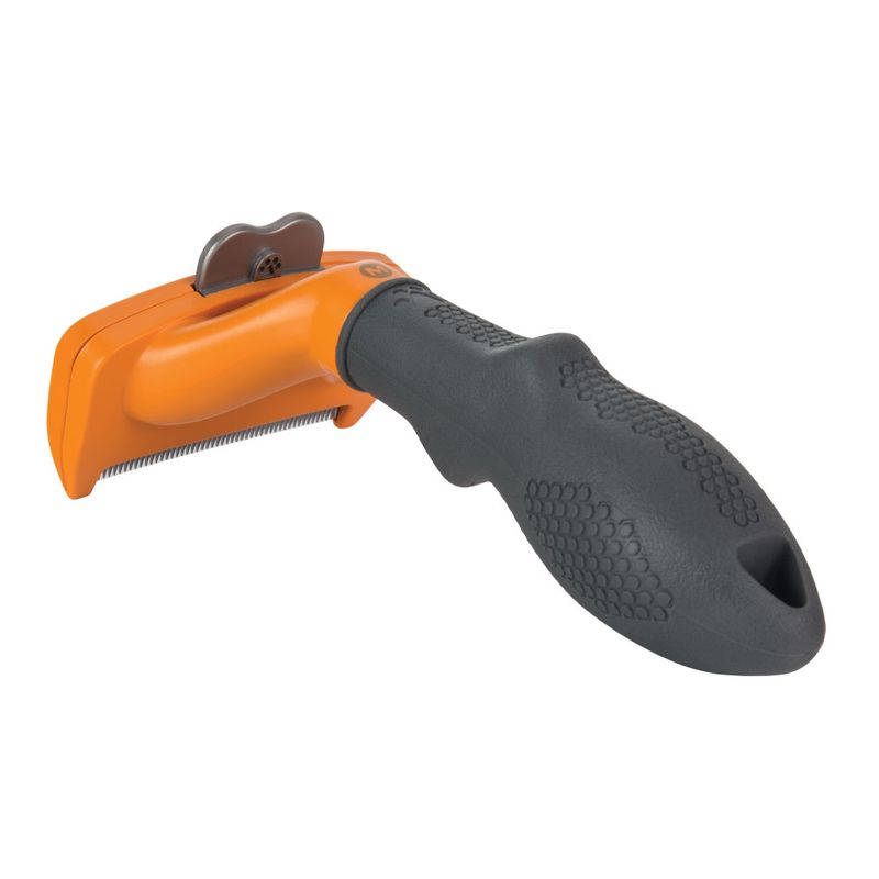 Bitiba deShedding FURminator M pelo lungo per cani Moda