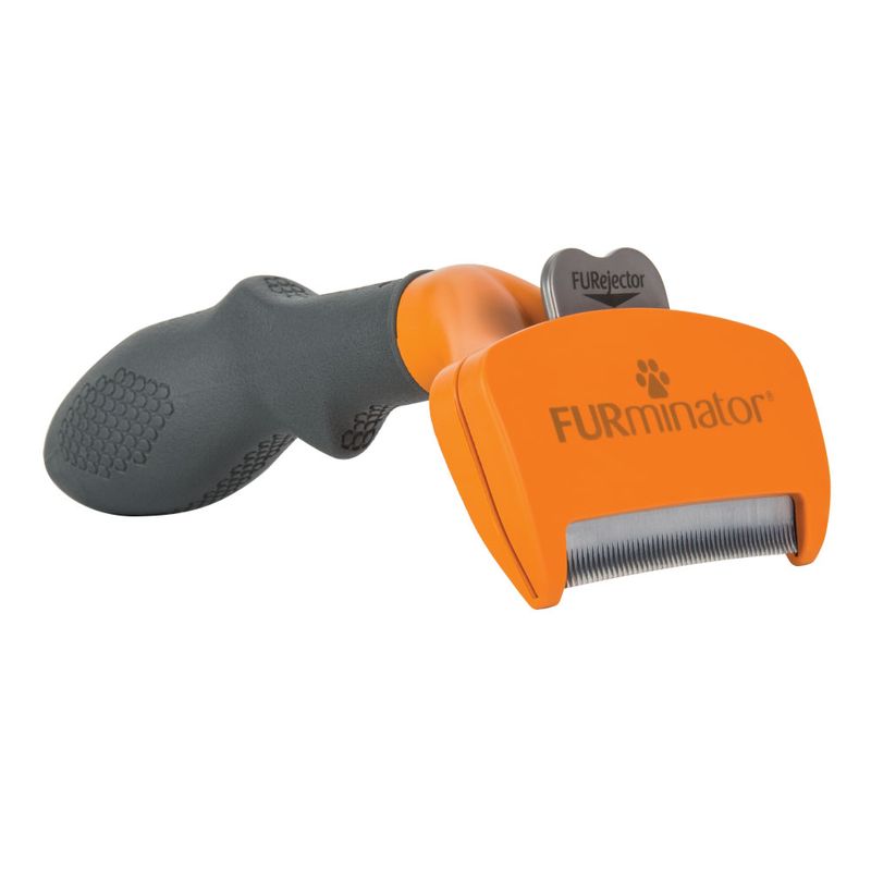 Bitiba deShedding FURminator M pelo lungo per cani Moda