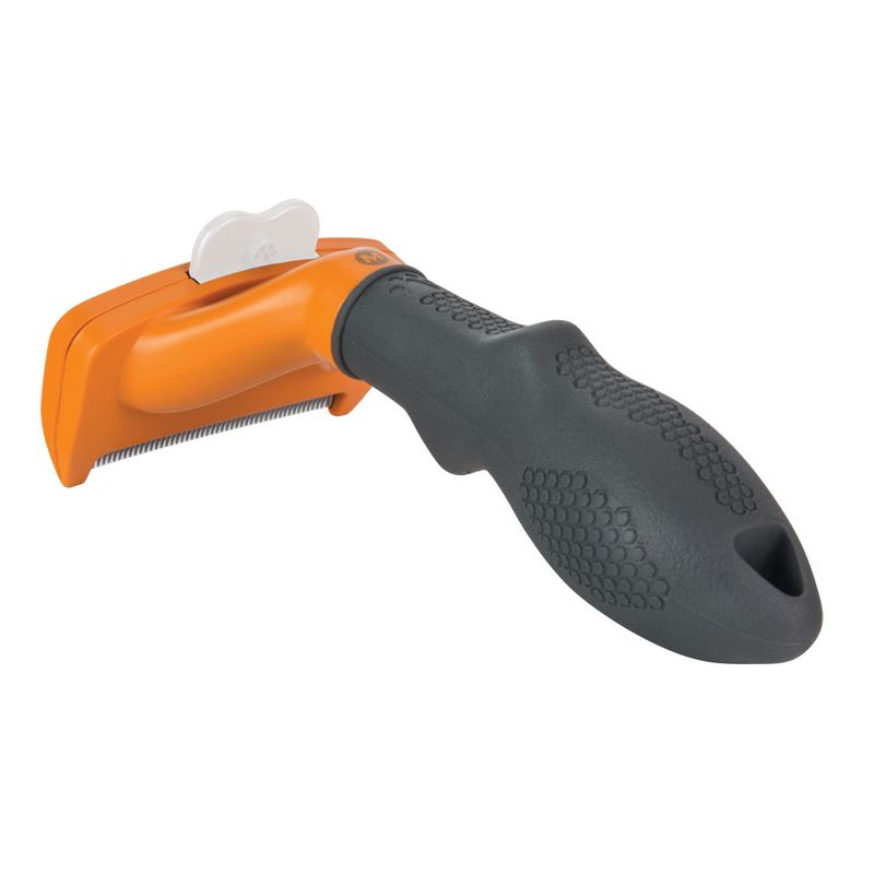 Bitiba deShedding FURminator M pelo corto per cani Italy