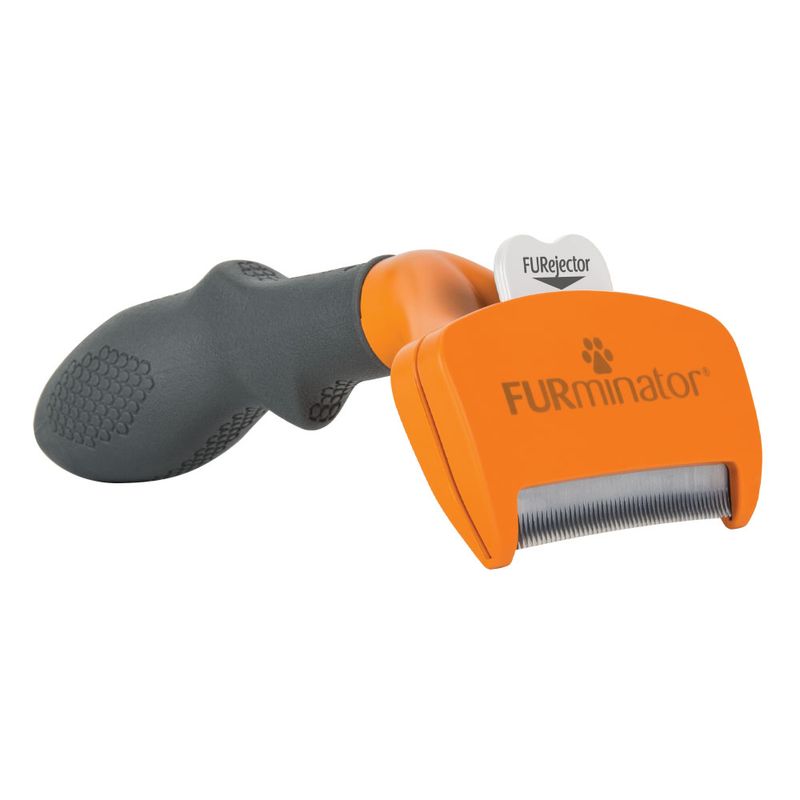 Bitiba deShedding FURminator M pelo corto per cani Italy