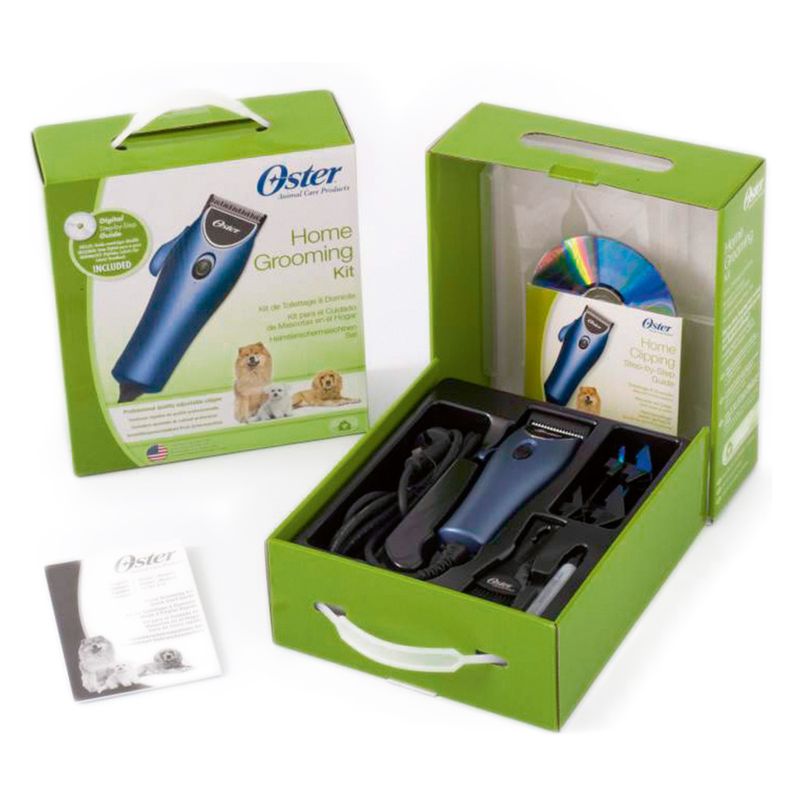 Bitiba Set per tosatura Oster 220 V Vendita