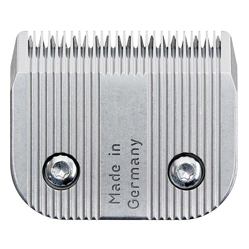 Bitiba Testa di taglio 1 mm per Tosatrice Moser max 45 (Type 1245) e max50